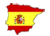 AURKIN DIN & DON - Espanol